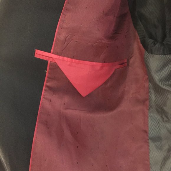 Stockhomme Evolution Blazer - Picture 9 of 10